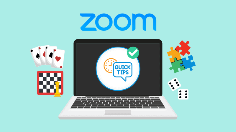 Zoom Games (Youth)