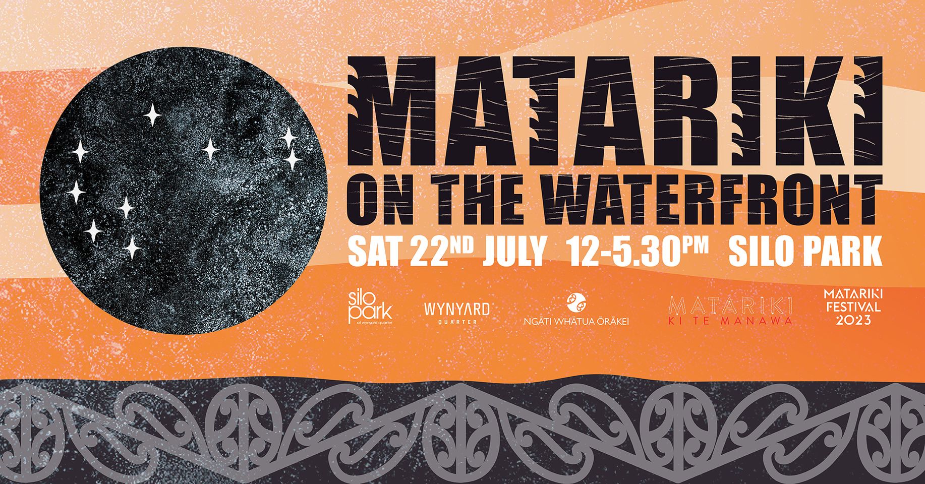 Matariki On The Waterfront thumbnail image