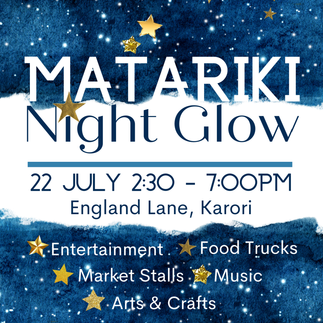 Matariki Night Glow thumbnail image