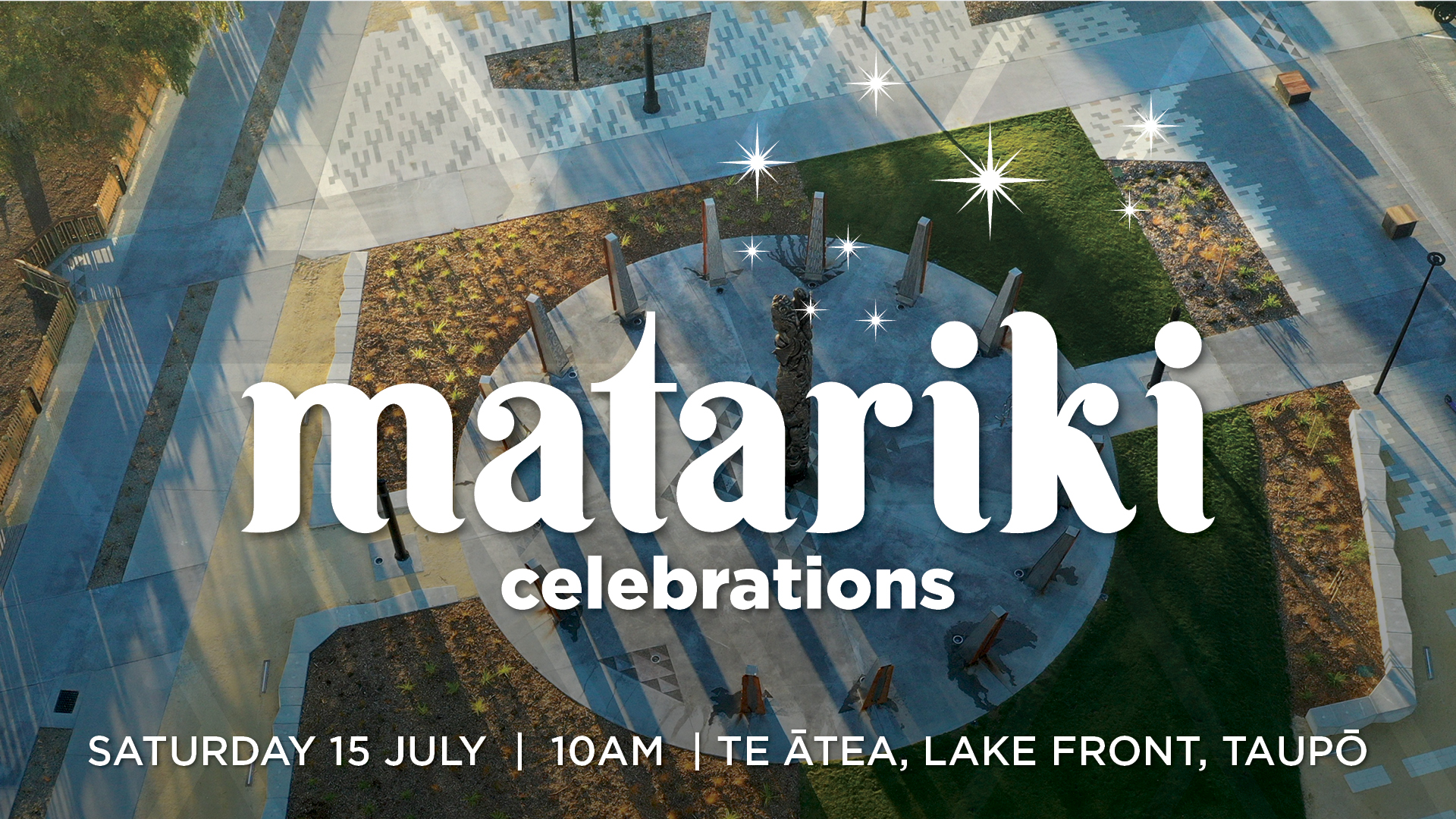 Matarki celebrations in Taupō thumbnail image