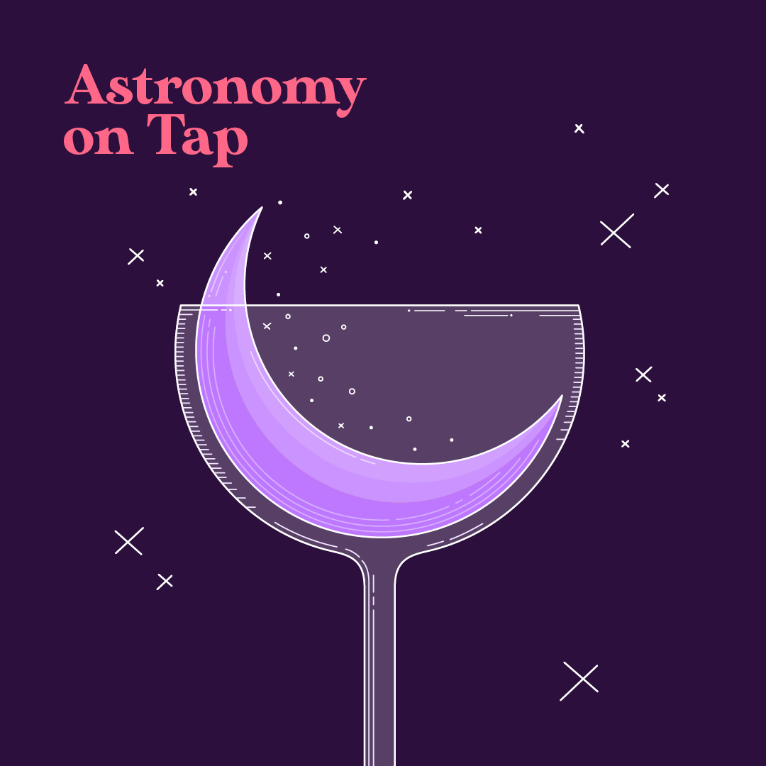 Astronomy on Tap thumbnail image