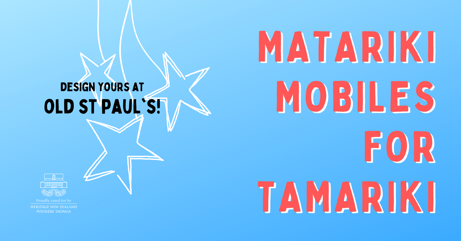 Matariki Mobiles for Tamariki thumbnail image