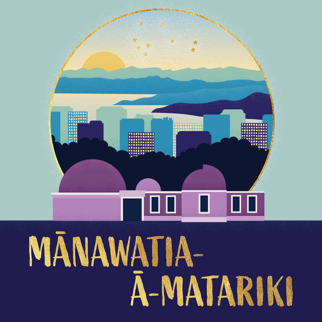 Mānawatia-ā-Matariki thumbnail image