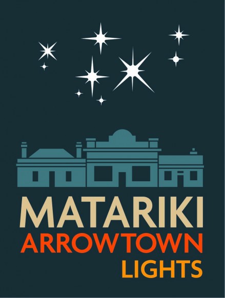 Matariki Arrowtown Lights 2023 thumbnail image