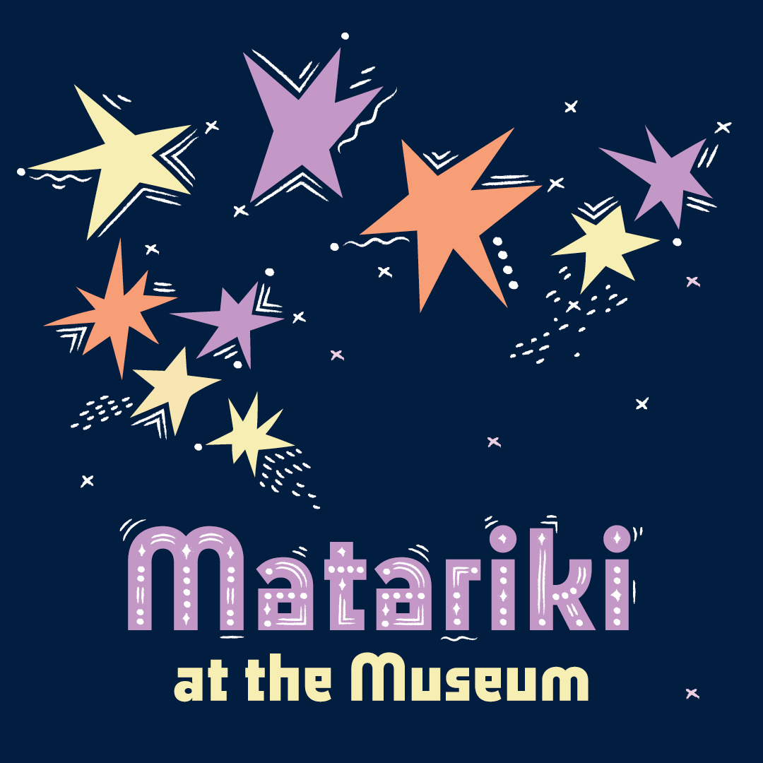Matariki at the Museum thumbnail image